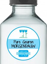 TC® - Wasparfum - Pure Geuren - Morgendauw - 100 ml.