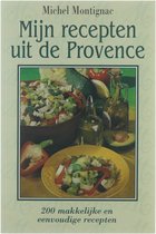 Mijn recepten uit de Provence