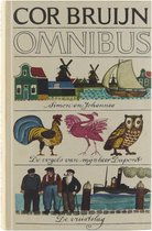 Omnibus - Simon en Johannes ; De vogels van mijnheer Dupont ; De vuistslag