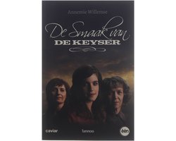 De Smaak van de Keyser