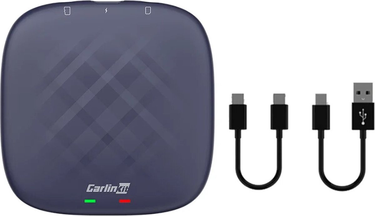 Carlinkit - 4 GB Android Auto | Netflix & Youtube