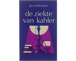 De ziekte van Kahler