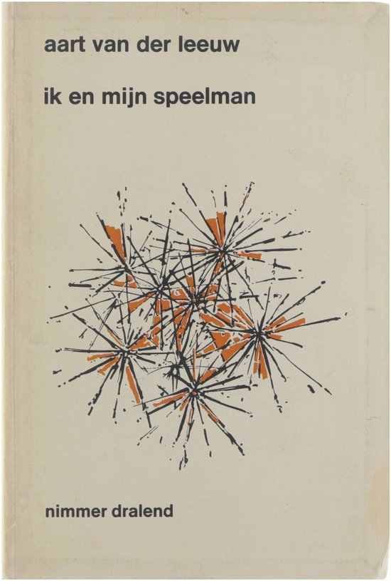 9789023650232 - Ik en mijn speelman : een luchthartige geschiedenis