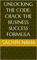 Unlocking the Code: Crack the Business Success Formula