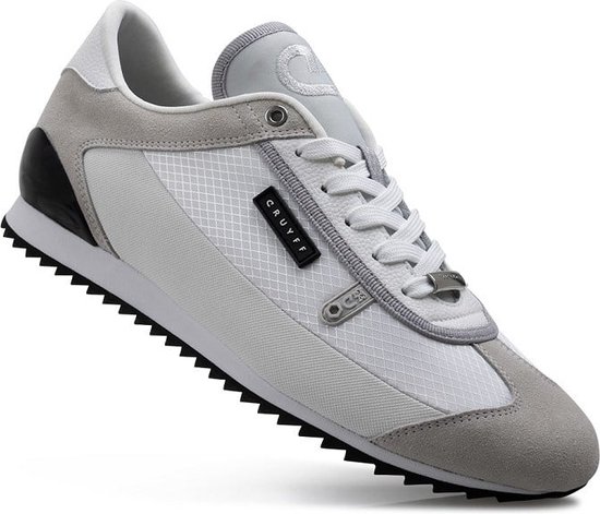 Cruyff Montanya wit sneakers heren (CC241132100)