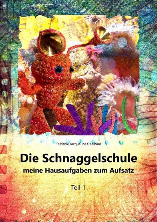 Die Schnaggelschule - cover