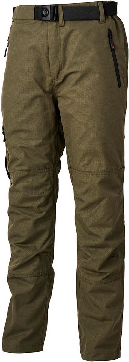 Savage Gear Sg4 Combat Broek Groen L Man