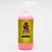 Dodo Juice – Pneu Look – 1000ml – Rubber- en bandenreiniger