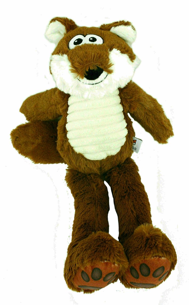 Fofos Fofos snuggle vos - Default Title