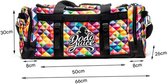 Dodo Juice – Prismatic Detailing Bag XXL – 51 litres – Sac à outils