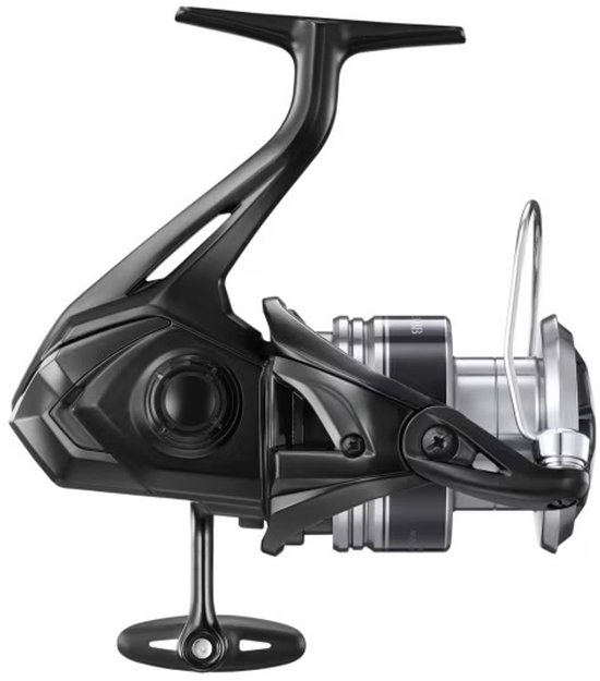 Shimano - Feedermolen Aero BB - Shimano van Merkloos — afbeelding 2