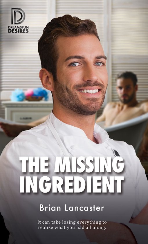 Dreamspun Desires - The Missing Ingredient