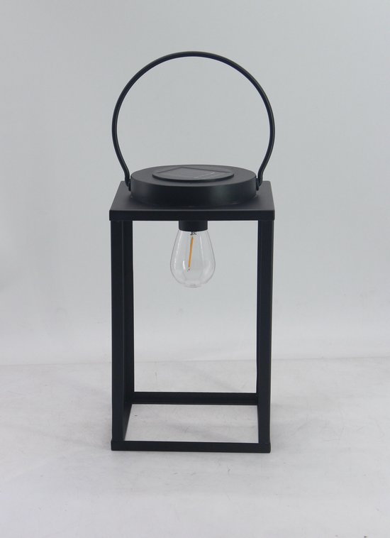 Buitenpadlamp