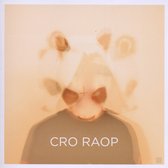 Cro - Raop (CD)