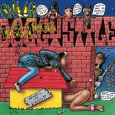 Snoop Doggy Dogg - Doggystyle (CD)