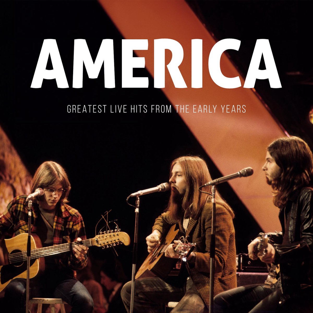 Greatest Live Hits from the Early Years