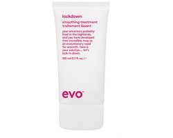 EVO Lockdown Leave In Smoothing Treatment