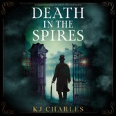 Death in the Spires