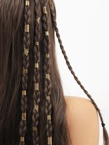 Haarringen - Haarband - haarband dames - diadeem - haarklem - haarelastiekjes - haarspeld - haarklem - haarklemmen -ventilator - zwembad - airco - loungeset - tuinverlichting - bbq - tuinset - robotstofzuiger
