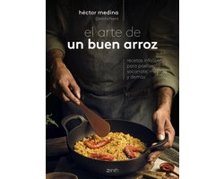 Zenith Food - El arte de un buen arroz