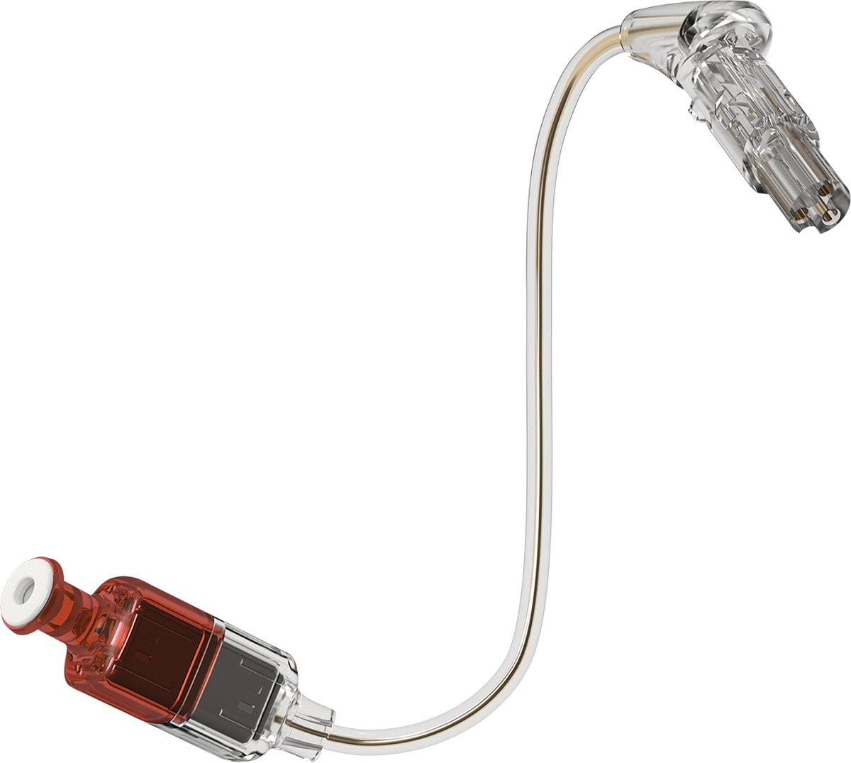 Goedkoopste Oticon minifit luidspreker 85 rechts 4