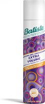 6x Batiste Droogshampoo Extra Volume 200 ml