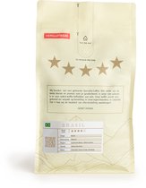 Coffee Goddess | Brasil Yellow Bourbon - Verse Koffiebonen - Single Origin - Specialty Coffee - Ambachtelijk gebrand op bestelling
