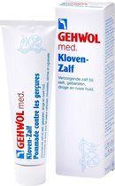 Gehwol Klovenzalf - Tube 75ml