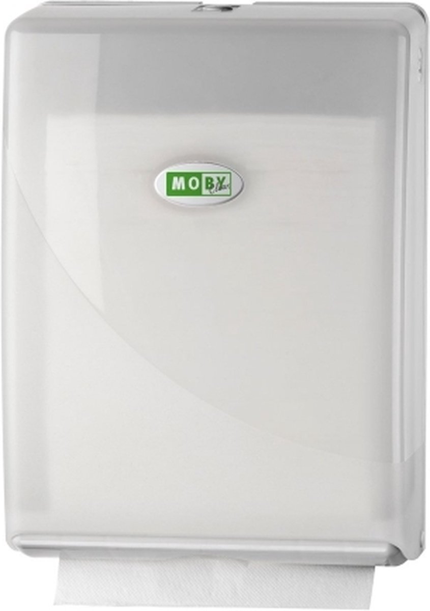 Moby Clean - Specificaties: