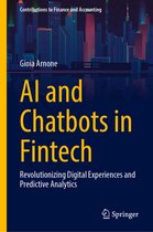 Contributions to Finance and Accounting- AI and Chatbots in Fintech