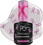 Pink Gellac Roze Gellak Nagellak - Gelnagellak - Gelnagels producten - Gel Nails - 381 Empowered Pink