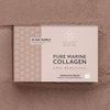 Plent Beauty Care - Pure Vis Collageen (+ vit c) Chocolate Dream - 30 sachets met een heerlijke perfect afgemeten dagelijkse dosis