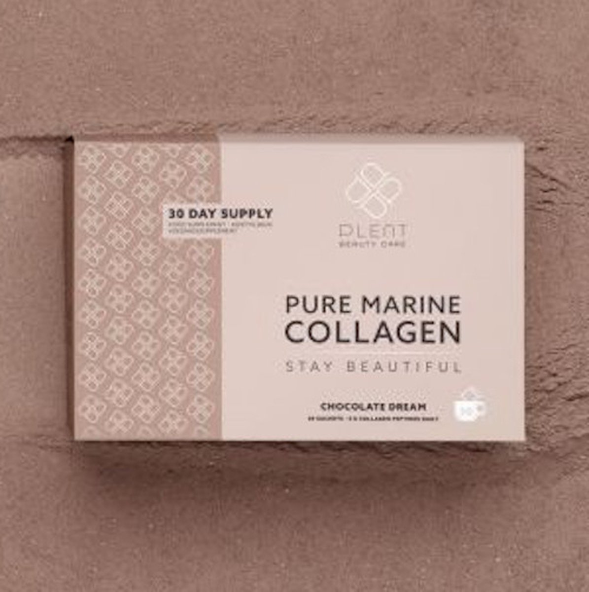 Goedkoopste Plent Beauty Care - Pure Vis Collageen ( vit c) Chocolate Dream - 30 sachets met een heerlijke perfect afgemeten dagelijkse dosis