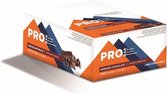 PROBAR Protein - Chocolate Brownie/ Chocolate Bliss- Proteinerepen - Box met 12 repen x 70 g