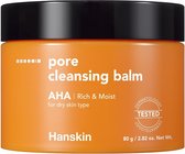 Hanskin - Pore Cleansing Balm AHA - 80g