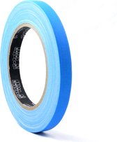 Gafer.pl Pro Fluo Tape 12mm x 25m Blauw