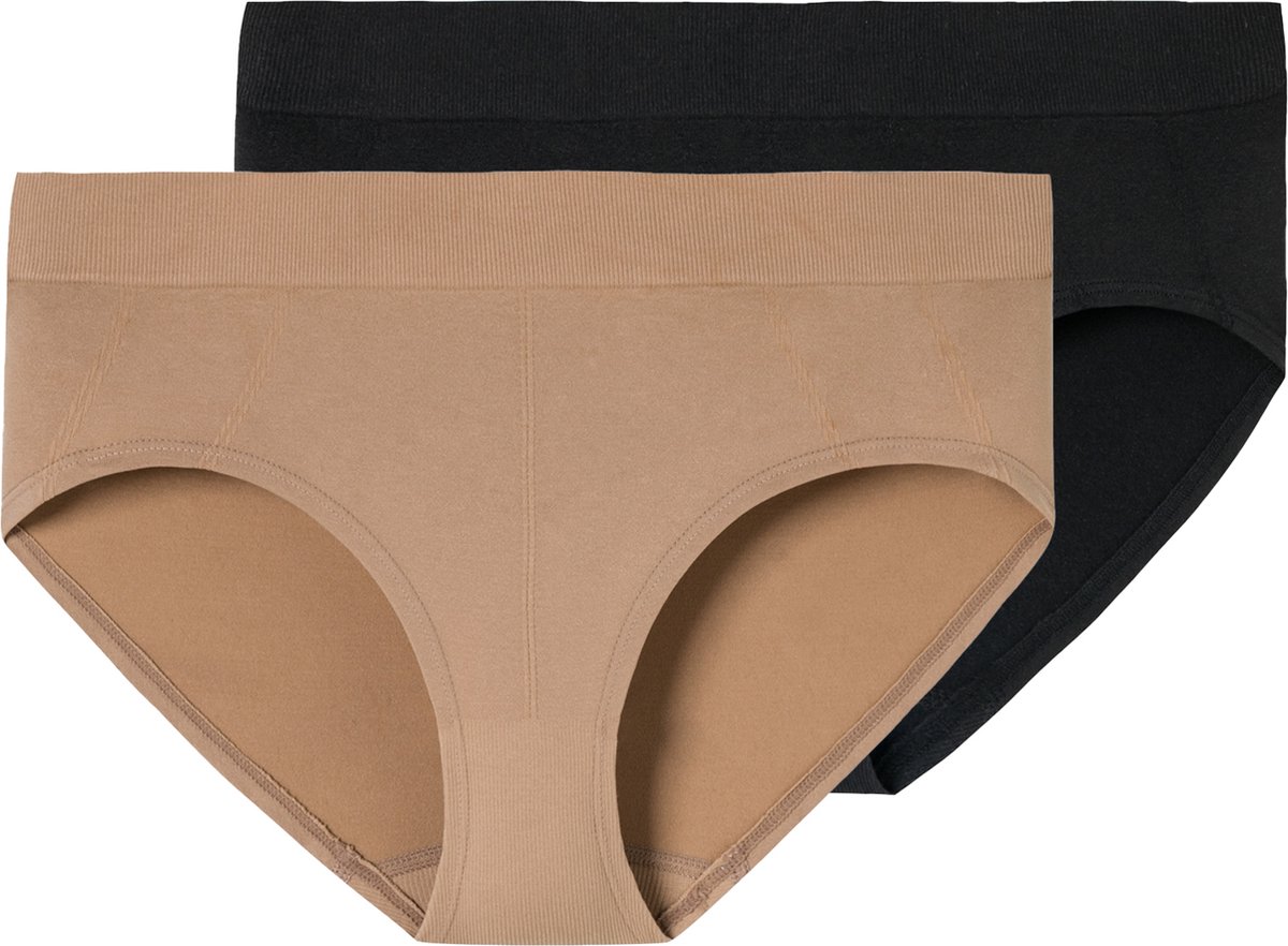 Schiesser Panty Casual Seamless