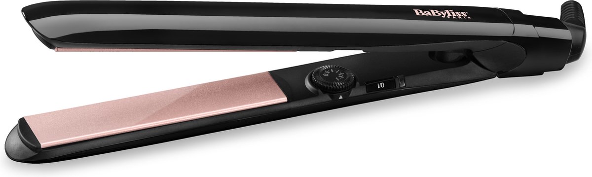 BaByliss stijltang Smooth Control 235 ST298E