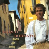 Marco Borsato - Dromen Zijn Bedrog (CD-Single)