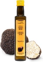 Daily Olivio - Extra vierge olijfolie - Zwarte truffel - Arbequina - 250ML