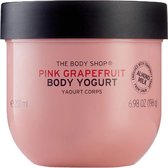 The Body Shop Body Yogurt Pink Grapefruit 200 ml
