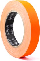 Gafer.pl Pro Fluo Tape 24mm x 25m Oranje