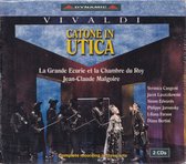 Catone in Utica - Antonio Vivaldi - La Grande Ecurie et la Chambre du Roy o.l.v. Jean-Claude Malgoire