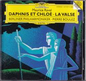 Daphnis Et Chloe/La Valse