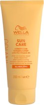 Wella Professionals Invigo Sun Express Conditioner - 200 ml - Alle haartypen