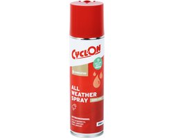 CyclOn All Weather Spray (Course Spray) 250ml