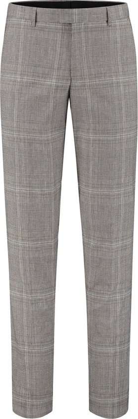 Homme - Pantalon gris marron - Taille 26