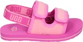 UGG Lennon Slingback Unisex Sandalen - Sugilite / Strawberry Milkshake - Maat 31