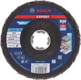 Bosch Accessories 2608901474 Bosch Lamellenschijf Boordiameter 125 mm 1 stuk(s)