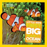 National Geographic Little Kids First Big Books- National Geographic Little Kids First Big Book of the Ocean
